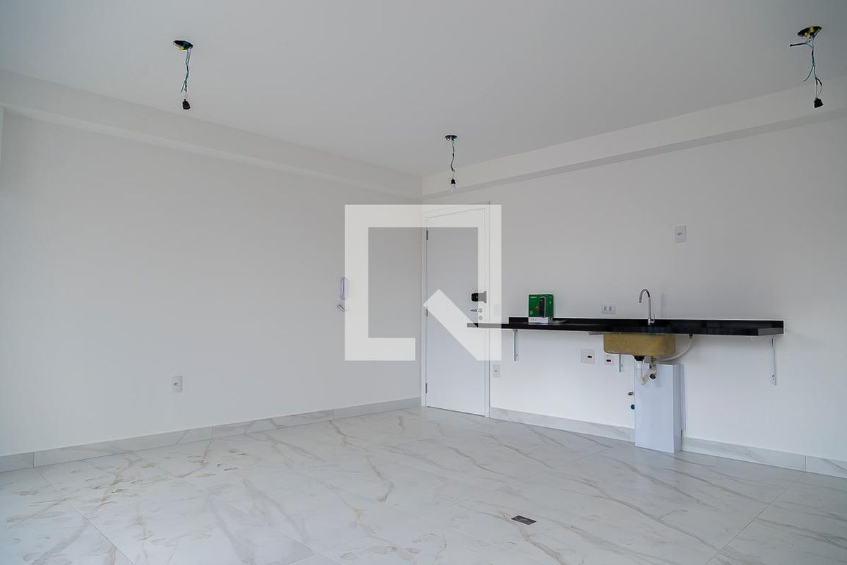 Apartamento, 1 quarto, 46 m² - Foto 2