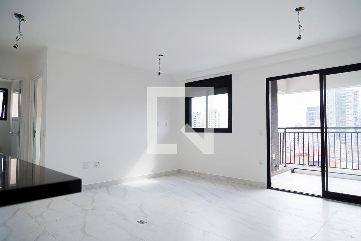 Apartamento, 1 quarto, 46 m² - Foto 6