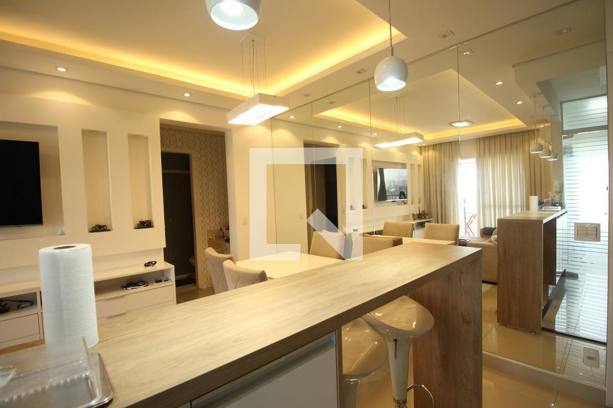 Apartamento, 1 quarto, 46 m² - Foto 8