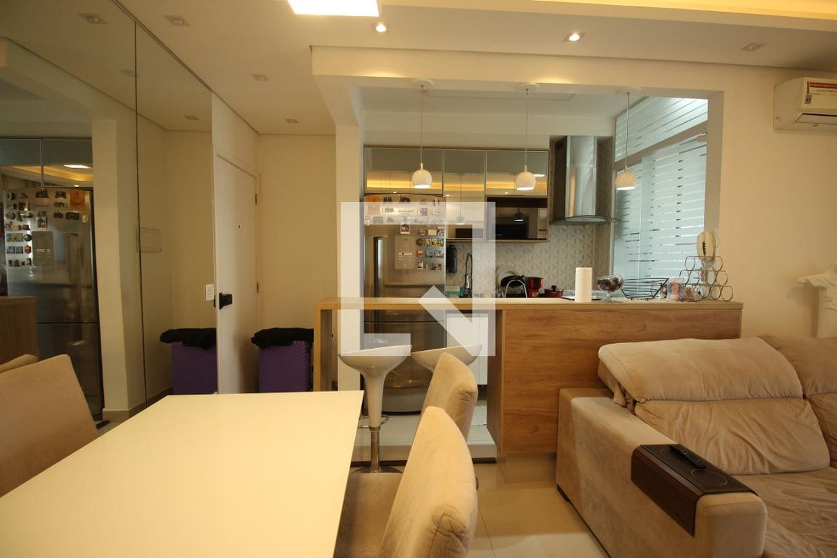 Apartamento, 1 quarto, 46 m² - Foto 6