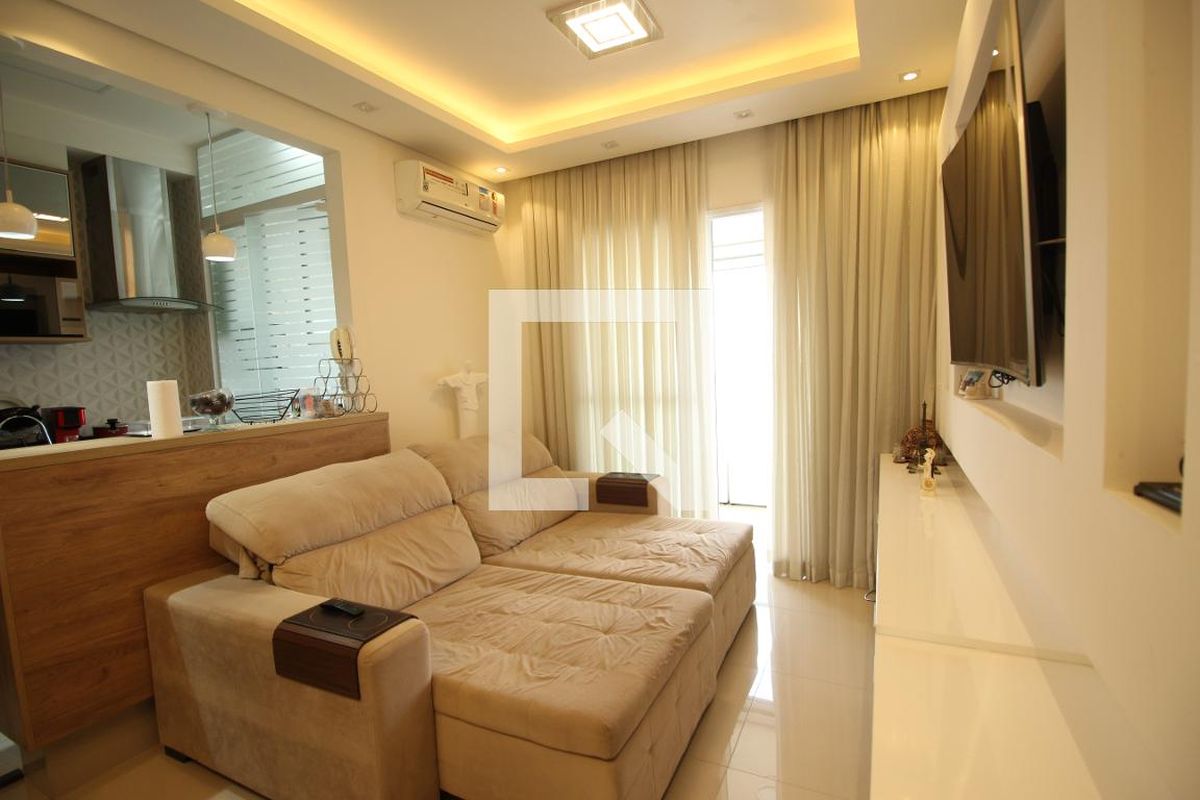 Apartamento, 1 quarto, 46 m² - Foto 4