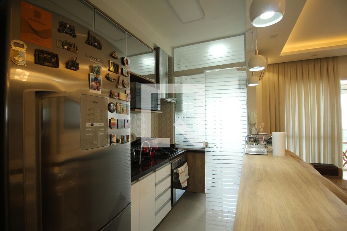 Apartamento, 1 quarto, 46 m² - Foto 24