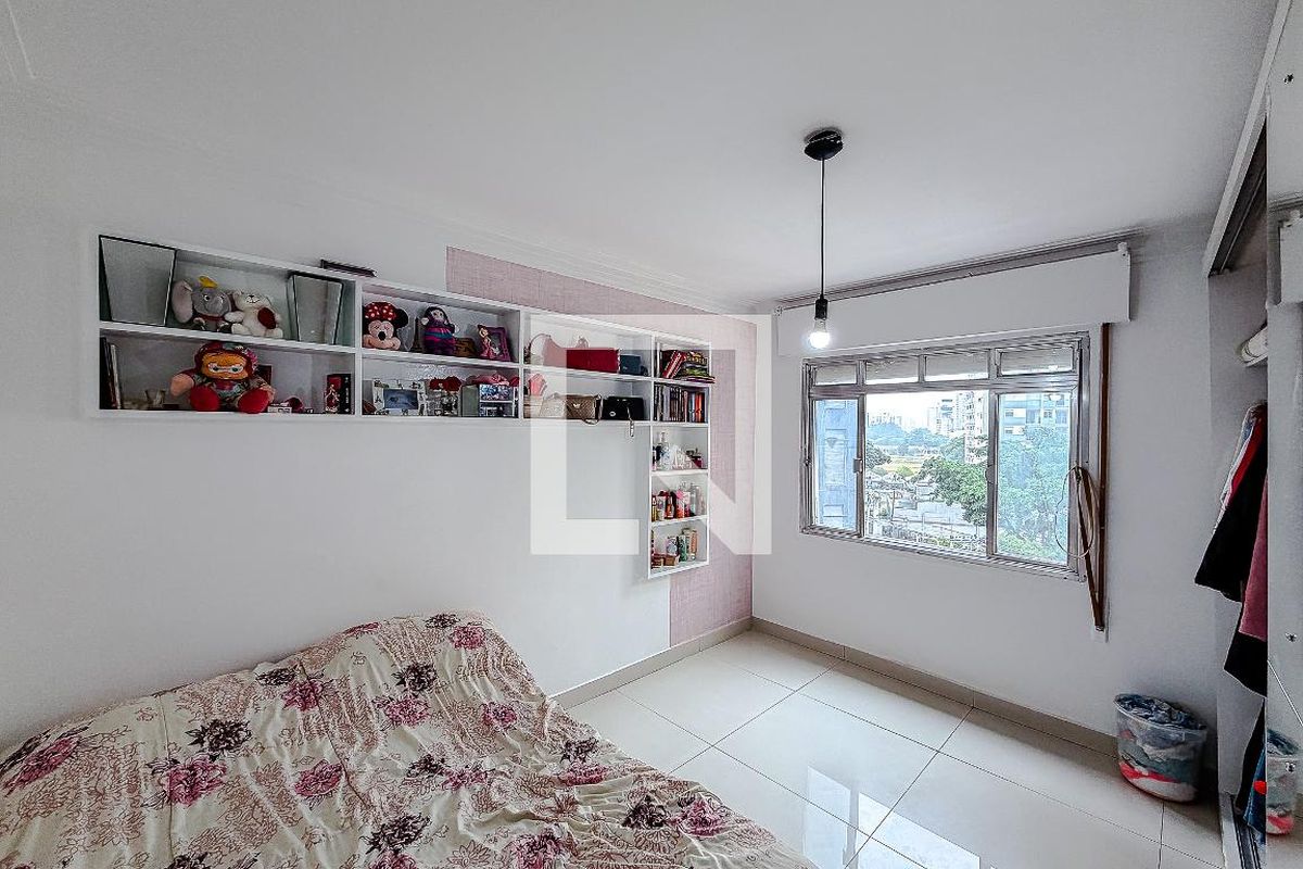 Apartamento, 2 quartos, 75 m² - Foto 45