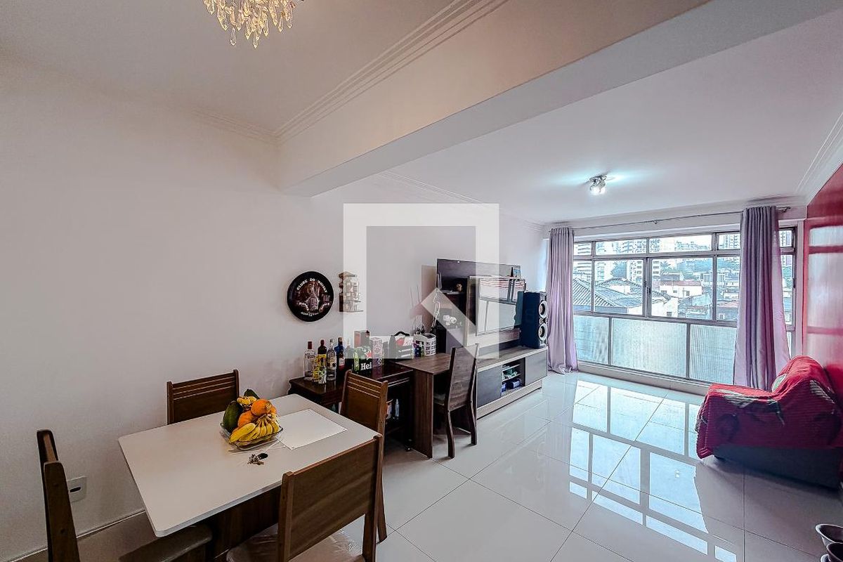 Apartamento, 2 quartos, 75 m² - Foto 3