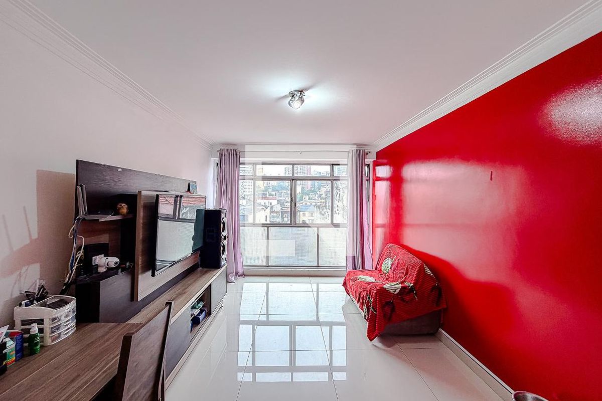 Apartamento, 2 quartos, 75 m² - Foto 9