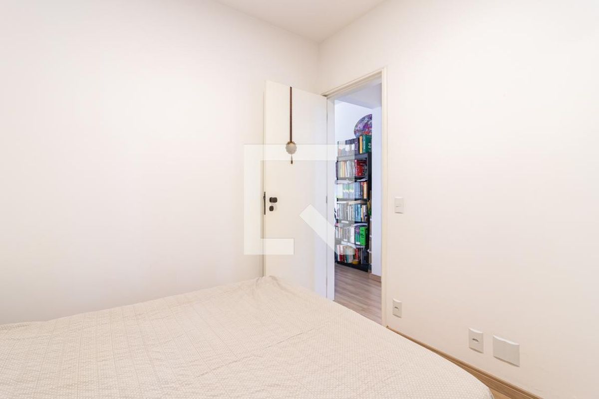 Apartamento, 1 quarto, 36 m² - Foto 23