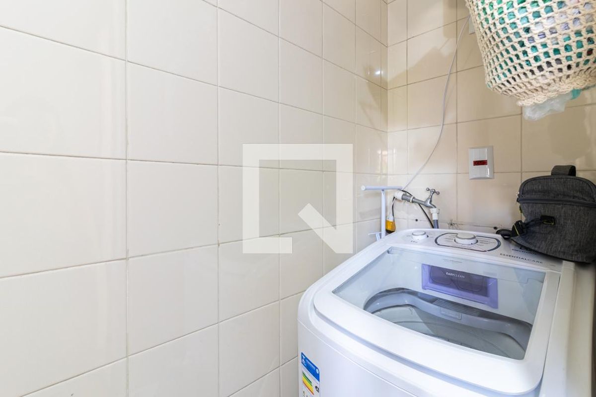 Apartamento, 1 quarto, 36 m² - Foto 37