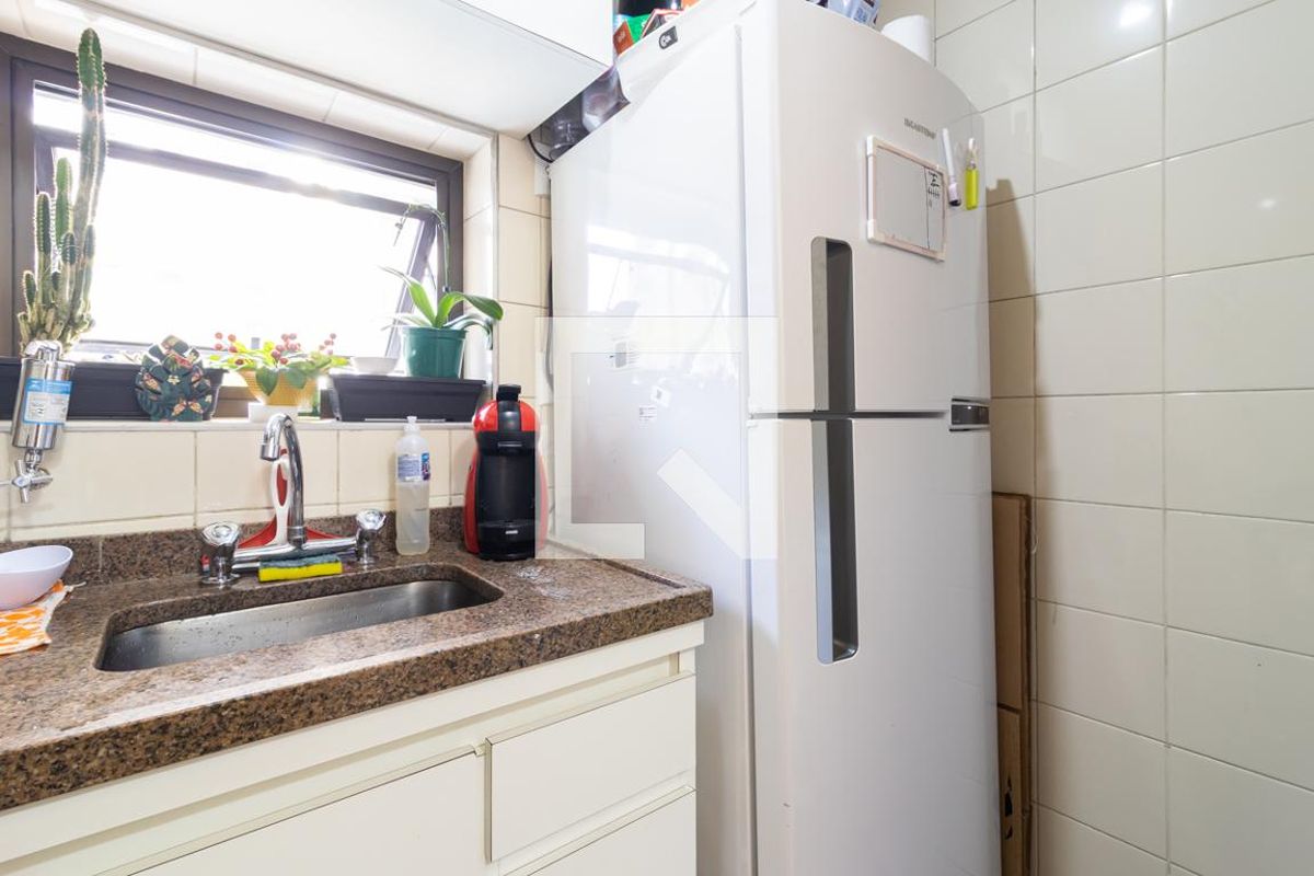 Apartamento, 1 quarto, 36 m² - Foto 33