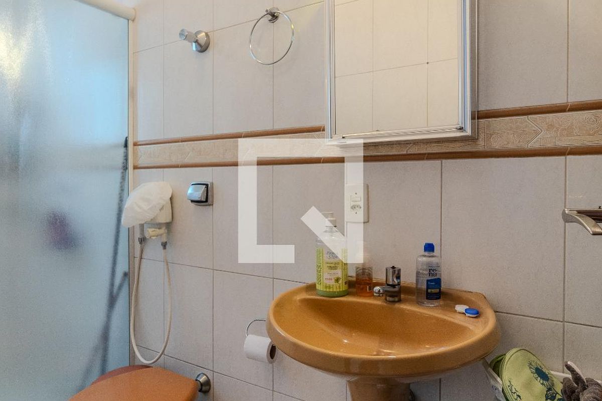 Casa, 3 quartos, 135 m² - Foto 28
