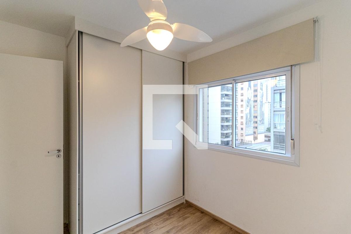 Apartamento, 1 quarto, 25 m² - Foto 8