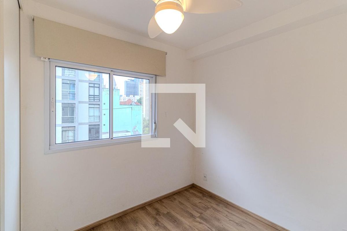 Apartamento, 1 quarto, 25 m² - Foto 7