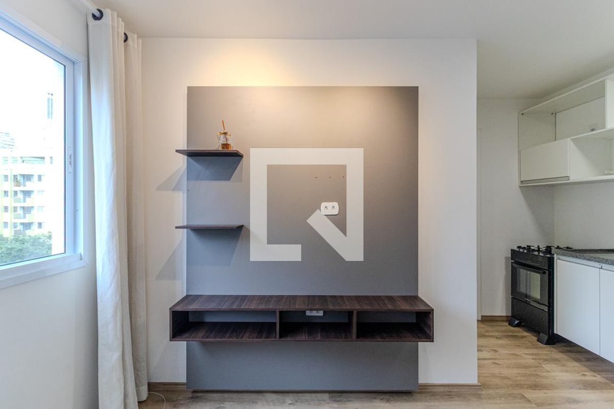 Apartamento, 1 quarto, 25 m² - Foto 3