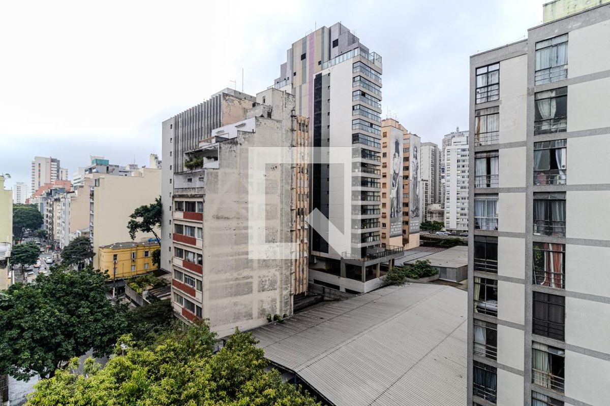 Apartamento, 1 quarto, 25 m² - Foto 6