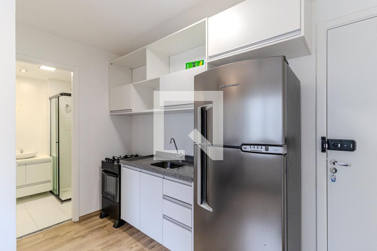 Apartamento, 1 quarto, 25 m² - Foto 15