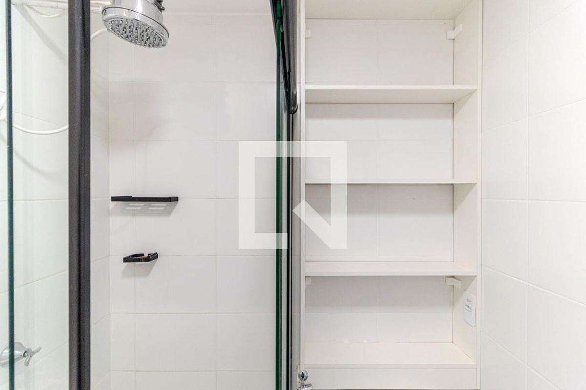 Apartamento, 1 quarto, 25 m² - Foto 13