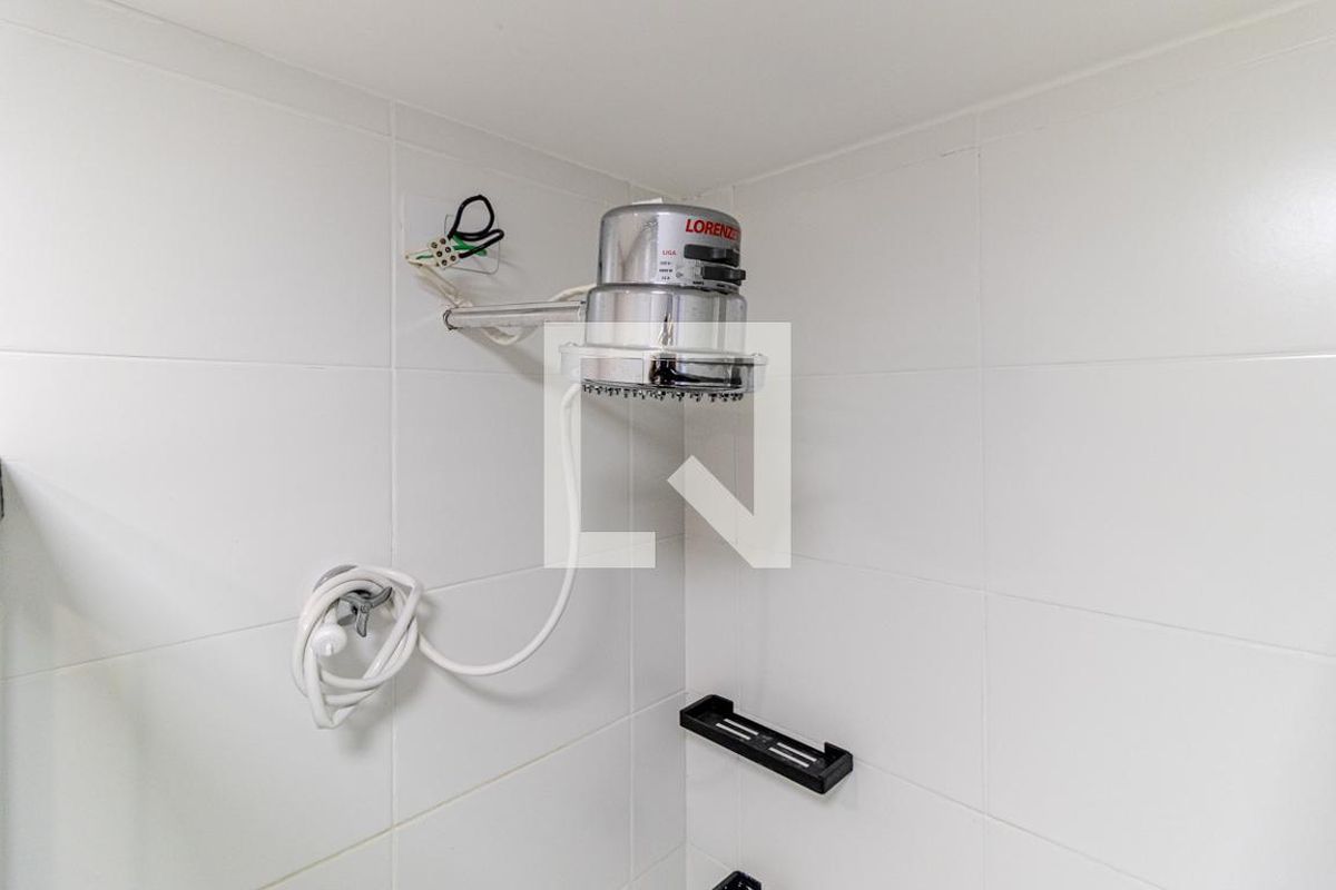 Apartamento, 1 quarto, 25 m² - Foto 14