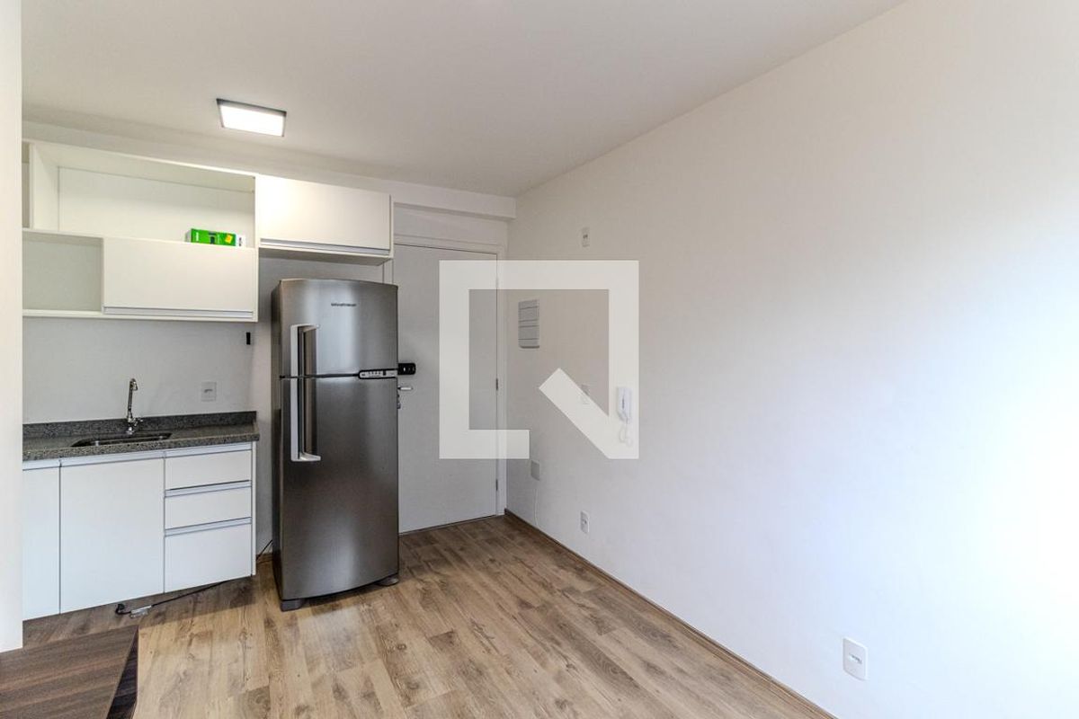 Apartamento, 1 quarto, 25 m² - Foto 5