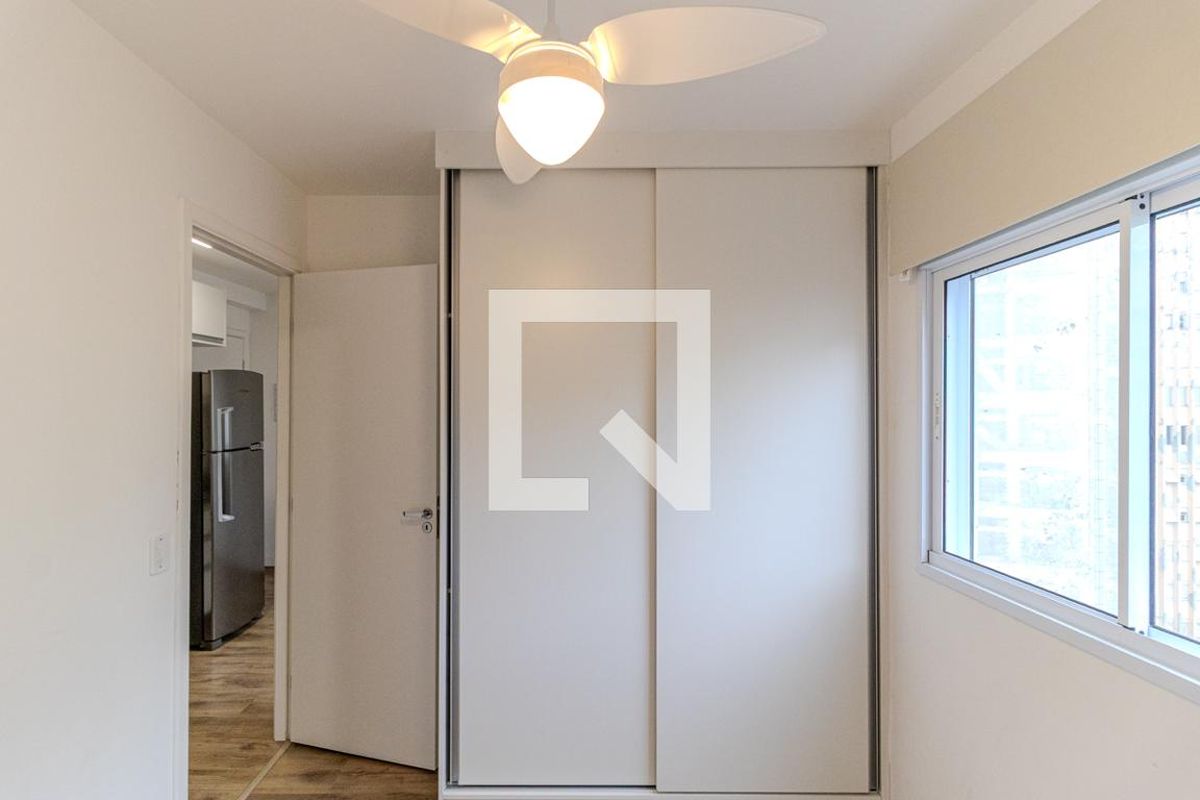 Apartamento, 1 quarto, 25 m² - Foto 9
