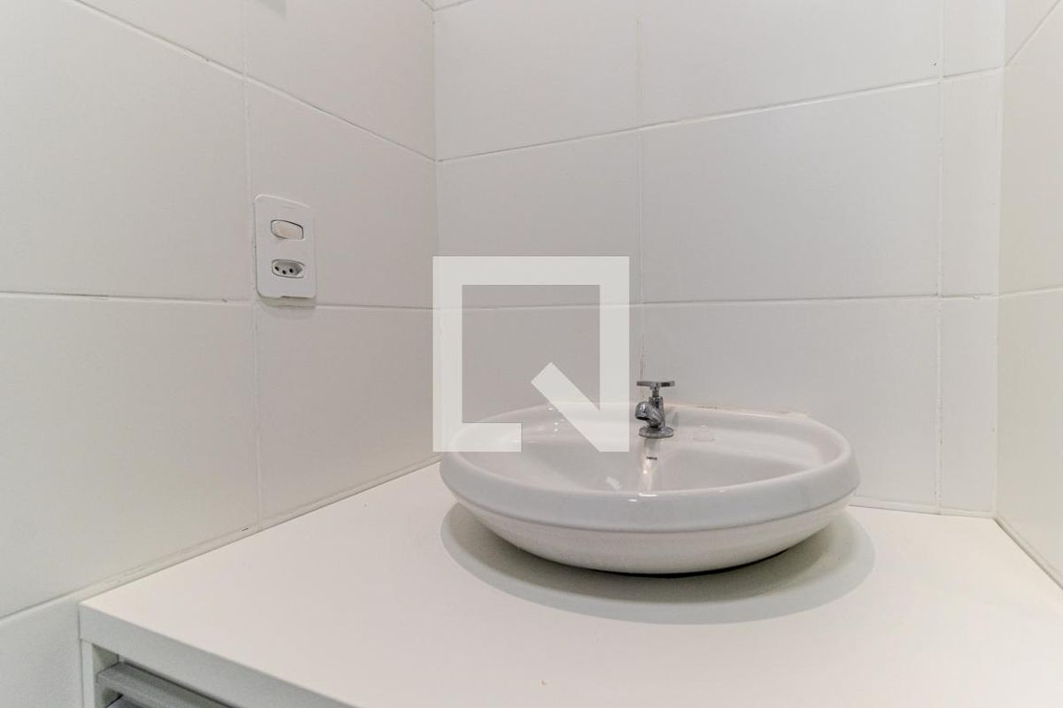 Apartamento, 1 quarto, 25 m² - Foto 12