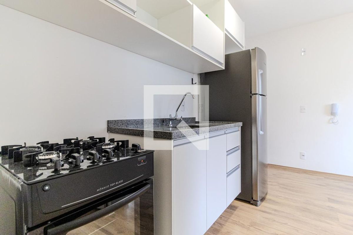 Apartamento, 1 quarto, 25 m² - Foto 17