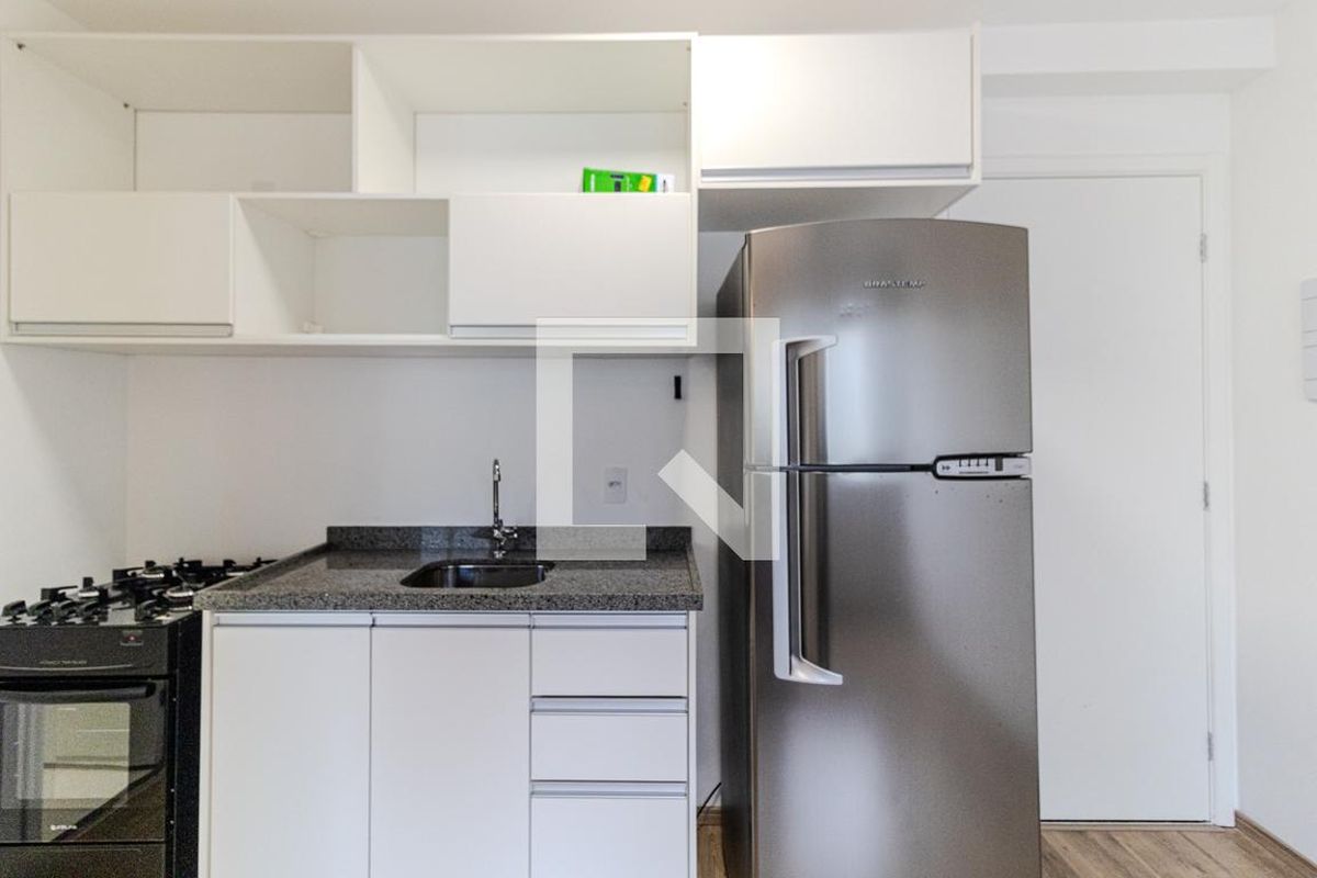 Apartamento, 1 quarto, 25 m² - Foto 16