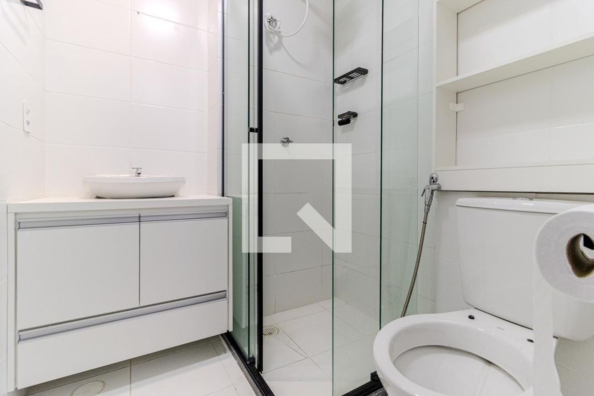 Apartamento, 1 quarto, 25 m² - Foto 11