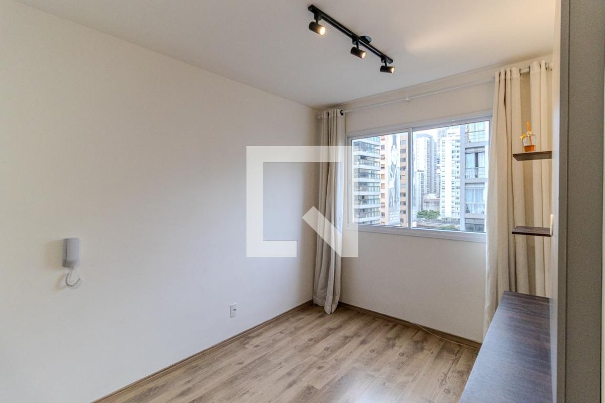 Apartamento, 1 quarto, 25 m² - Foto 2