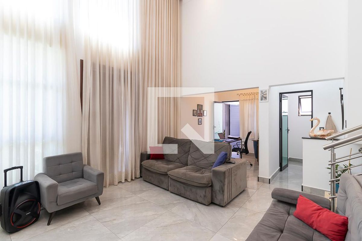 Casa à Venda - Jardim Chapadão, 3 Quartos,  207 m2 em , Campinas - sp | SoloBR