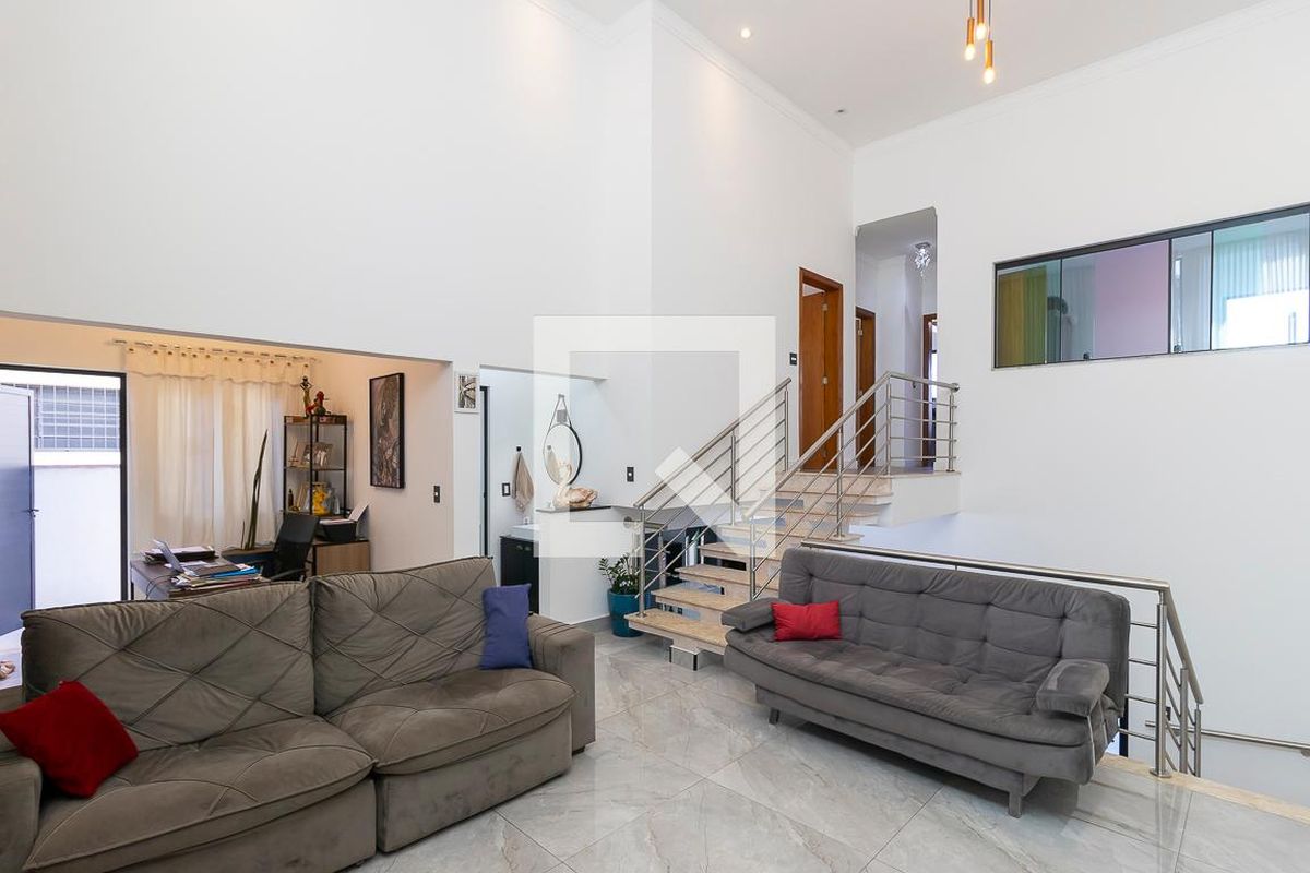 Casa à Venda - Jardim Chapadão, 3 Quartos,  207 m2 em , Campinas - sp | SoloBR