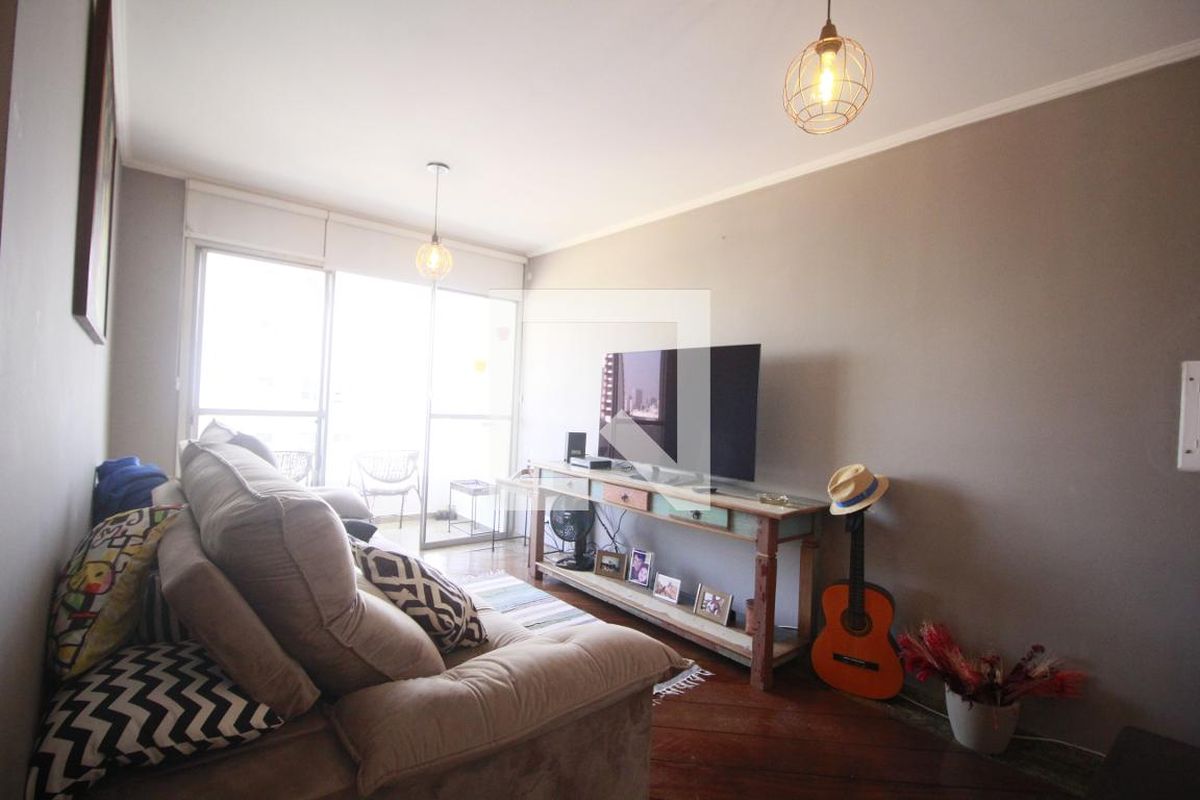 Apartamento, 2 quartos, 65 m² - Foto 2