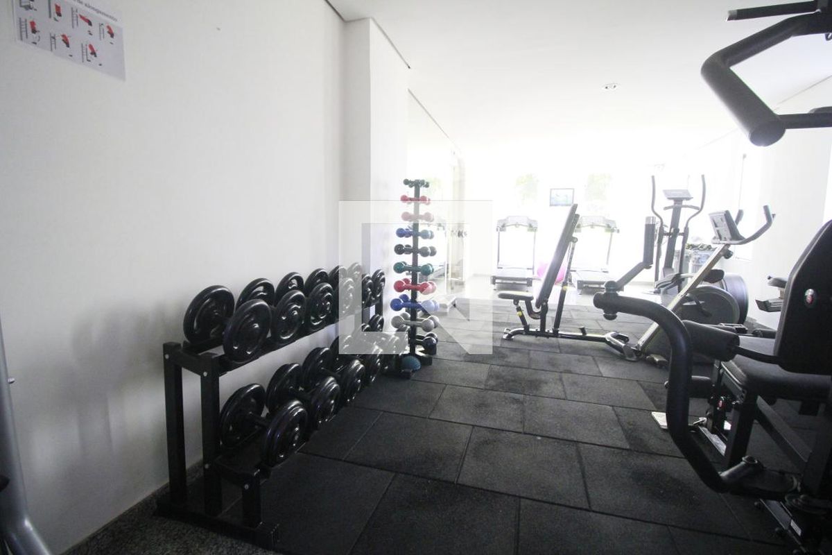Apartamento, 2 quartos, 65 m² - Foto 118