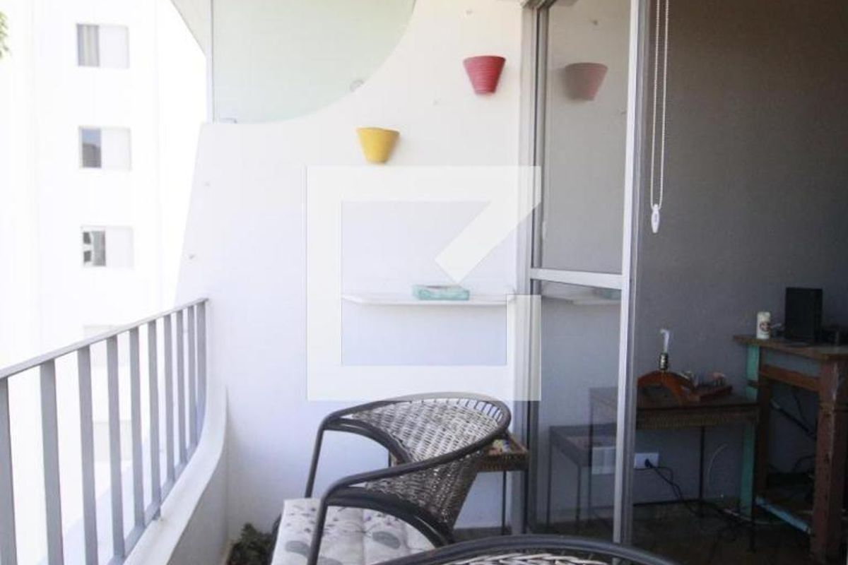 Apartamento, 2 quartos, 65 m² - Foto 30
