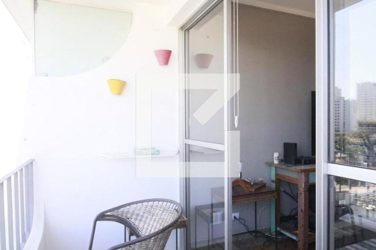 Apartamento, 2 quartos, 65 m² - Foto 24