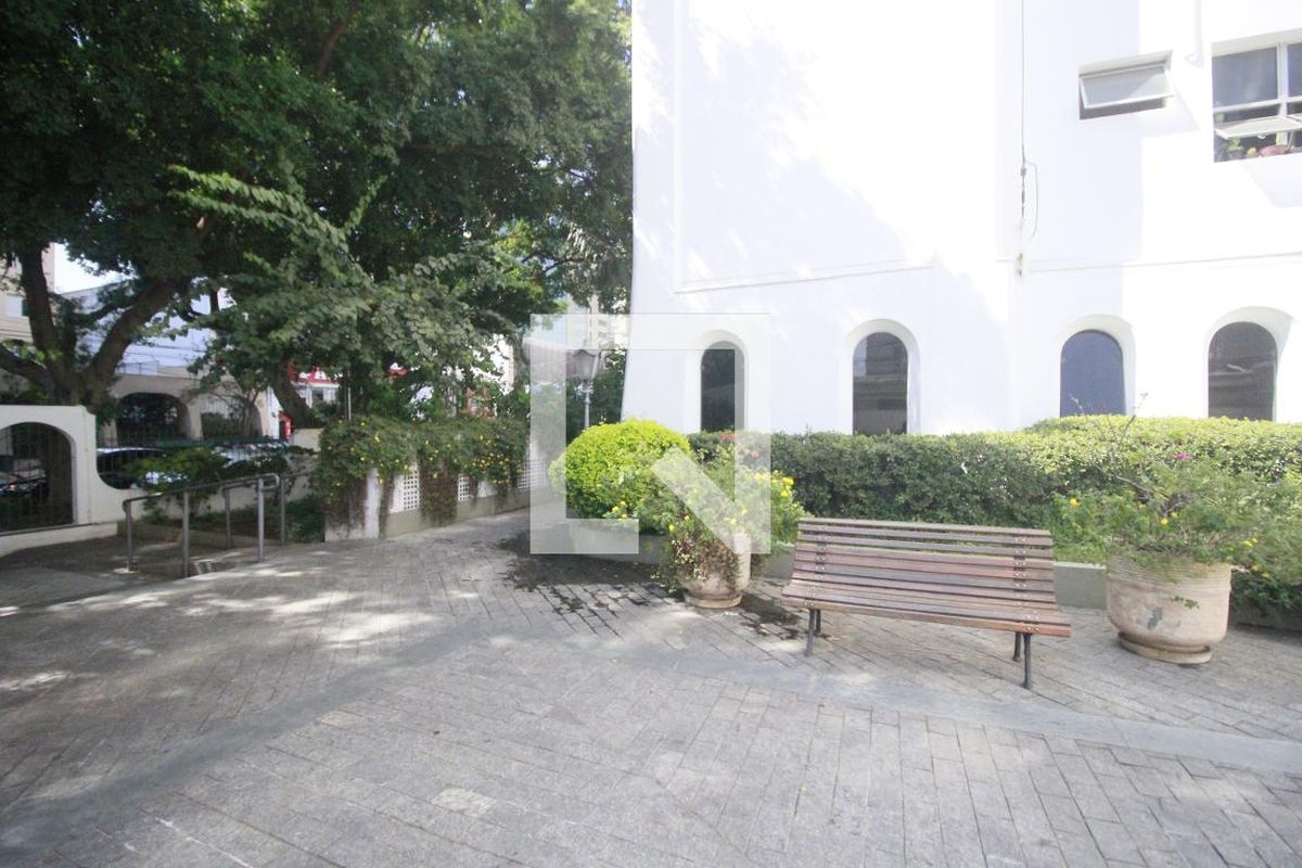 Apartamento, 2 quartos, 65 m² - Foto 116