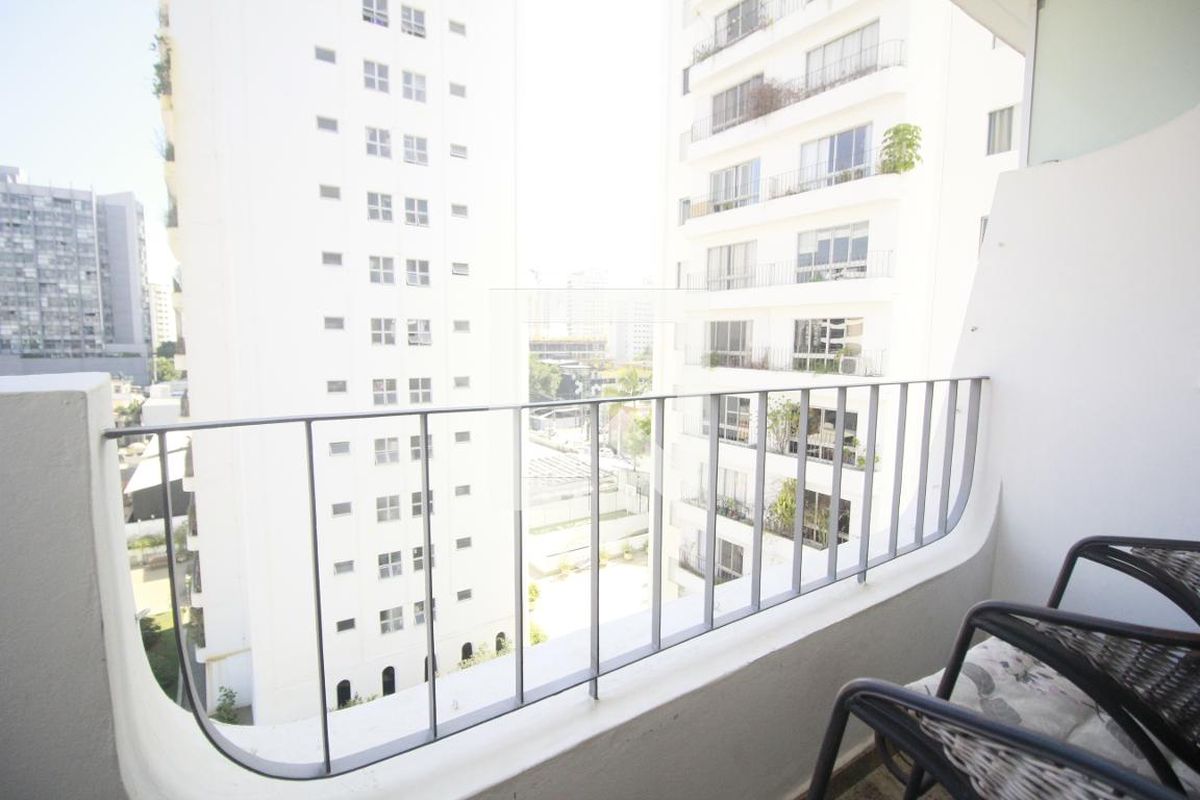 Apartamento, 2 quartos, 65 m² - Foto 28