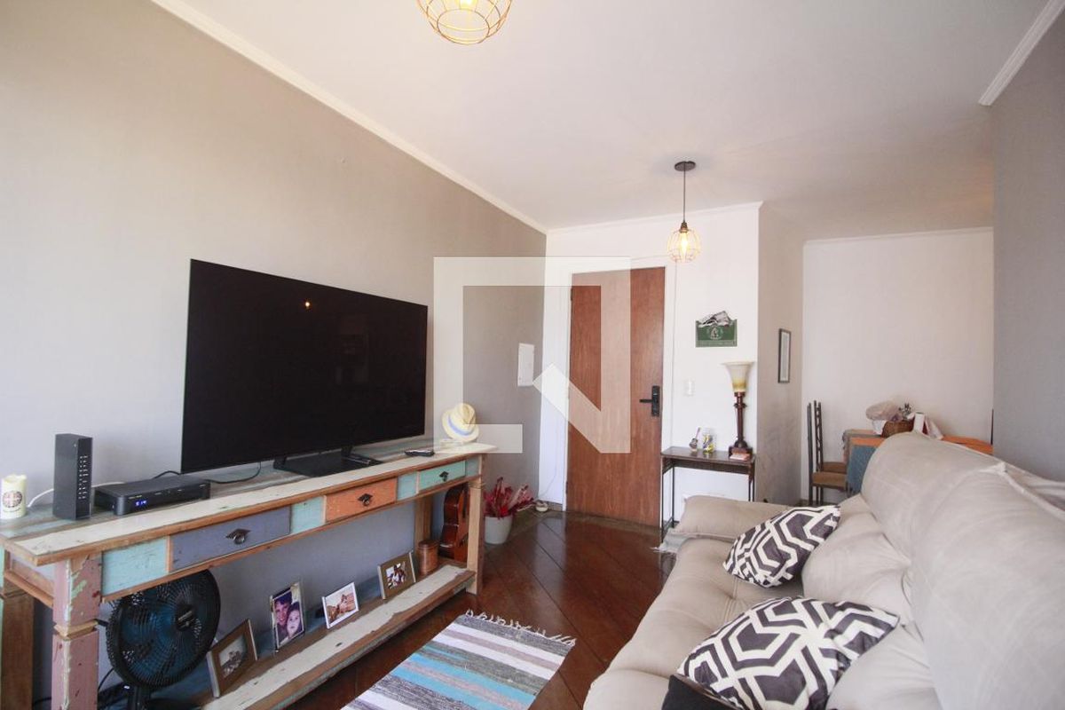Apartamento, 2 quartos, 65 m² - Foto 6