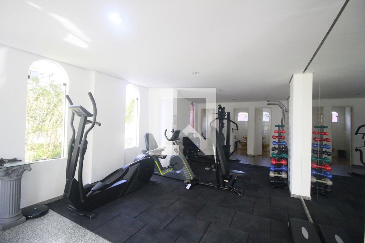 Apartamento, 2 quartos, 65 m² - Foto 110