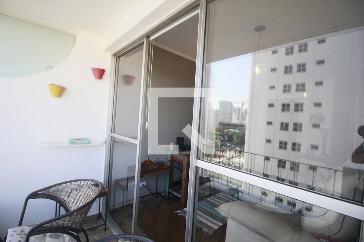 Apartamento, 2 quartos, 65 m² - Foto 32