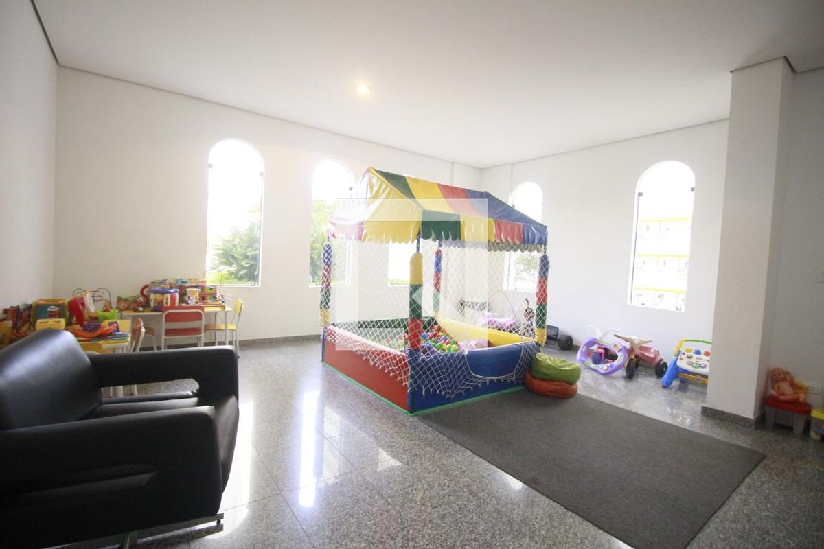 Apartamento, 2 quartos, 65 m² - Foto 152