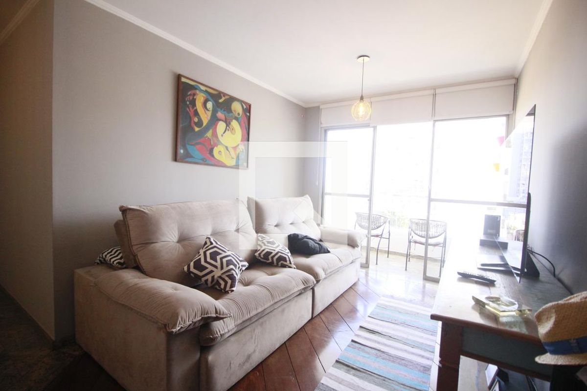 Apartamento, 2 quartos, 65 m² - Foto 4