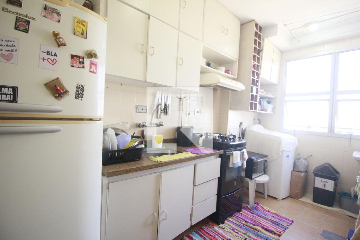 Apartamento, 2 quartos, 65 m² - Foto 80