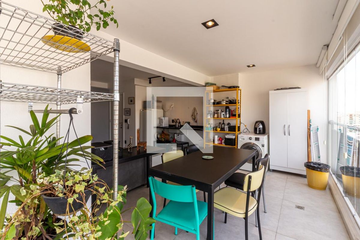 Apartamento, 1 quarto, 50 m² - Foto 13