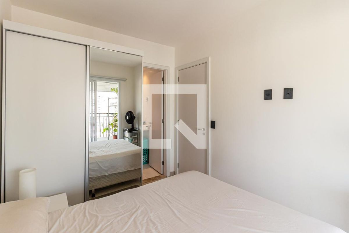 Apartamento, 1 quarto, 50 m² - Foto 32