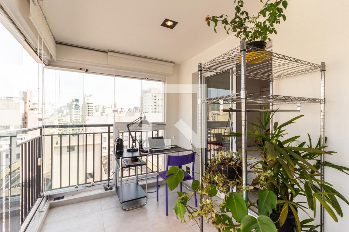 Apartamento, 1 quarto, 50 m² - Foto 21
