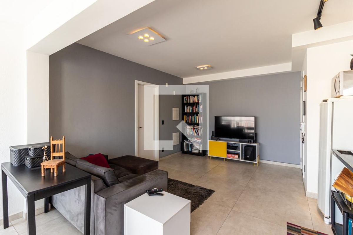 Apartamento, 1 quarto, 50 m² - Foto 8