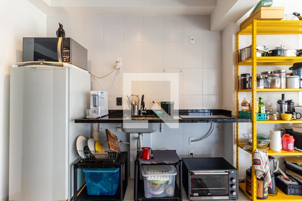 Apartamento, 1 quarto, 50 m² - Foto 52