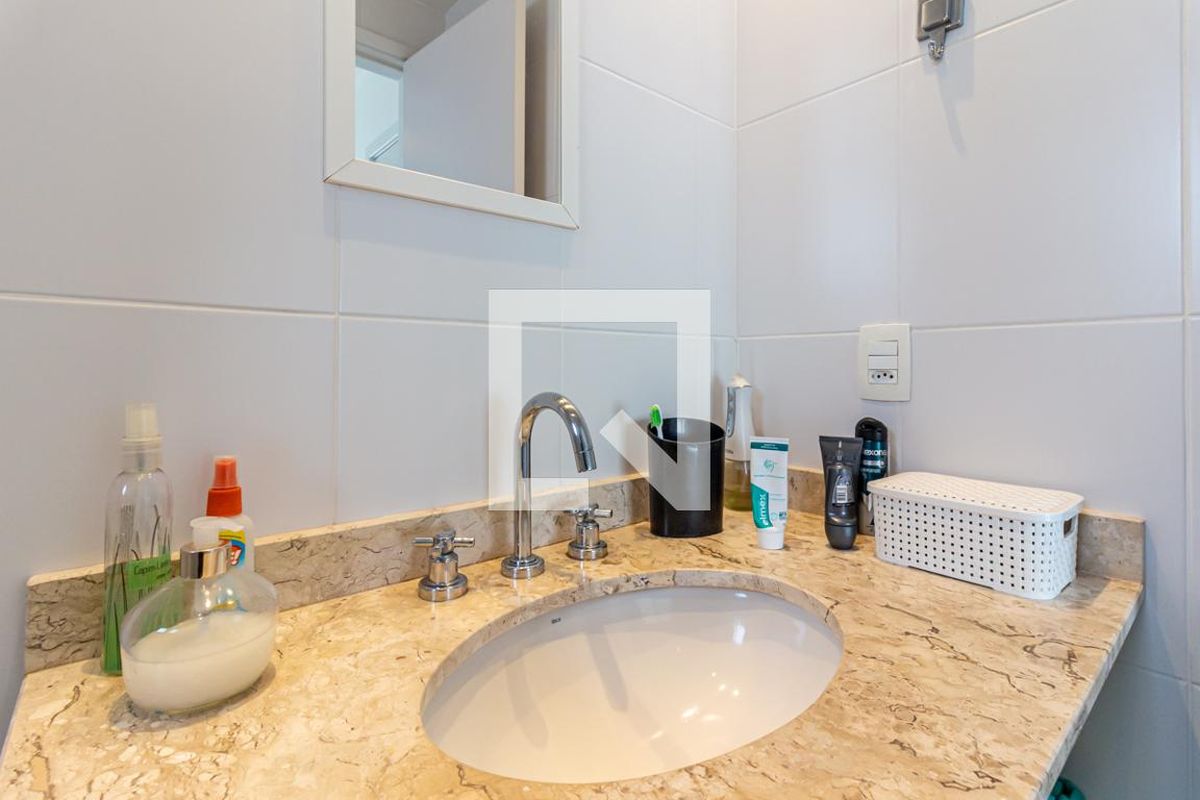 Apartamento, 1 quarto, 50 m² - Foto 40