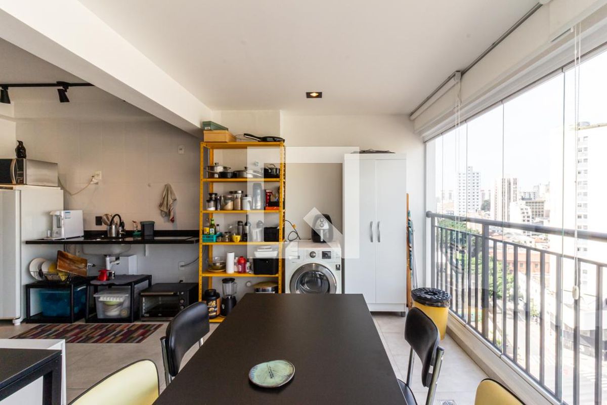 Apartamento, 1 quarto, 50 m² - Foto 16