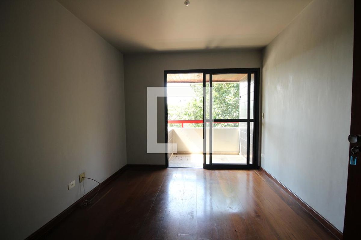 Apartamento, 2 quartos, 81 m² - Foto 2