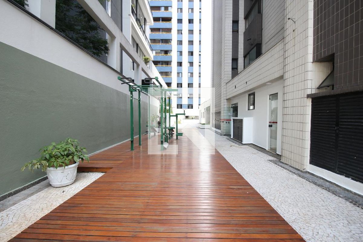 Apartamento, 2 quartos, 81 m² - Foto 82